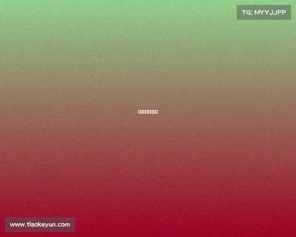 电子竞技调查问卷